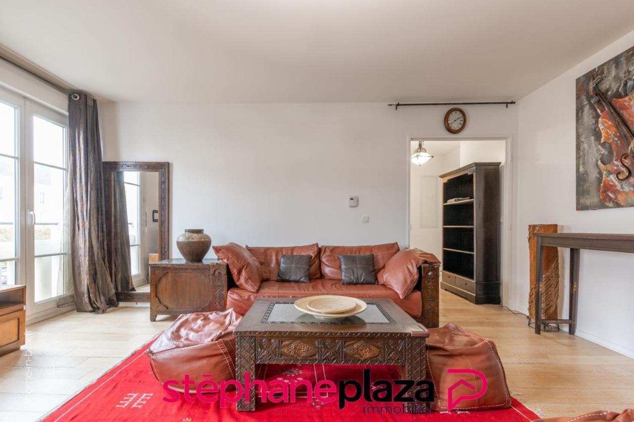 La Medina By Plaza - Proche Disneyland Paris Serris Habitación foto